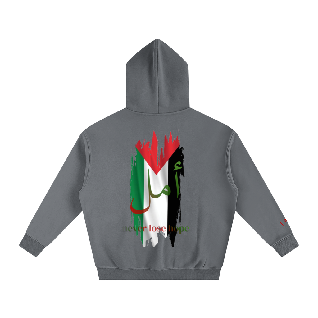 Hope V1 Hoodie