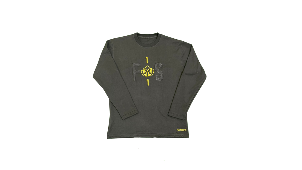 A | M Founders Series 1of1 Long Sleeve