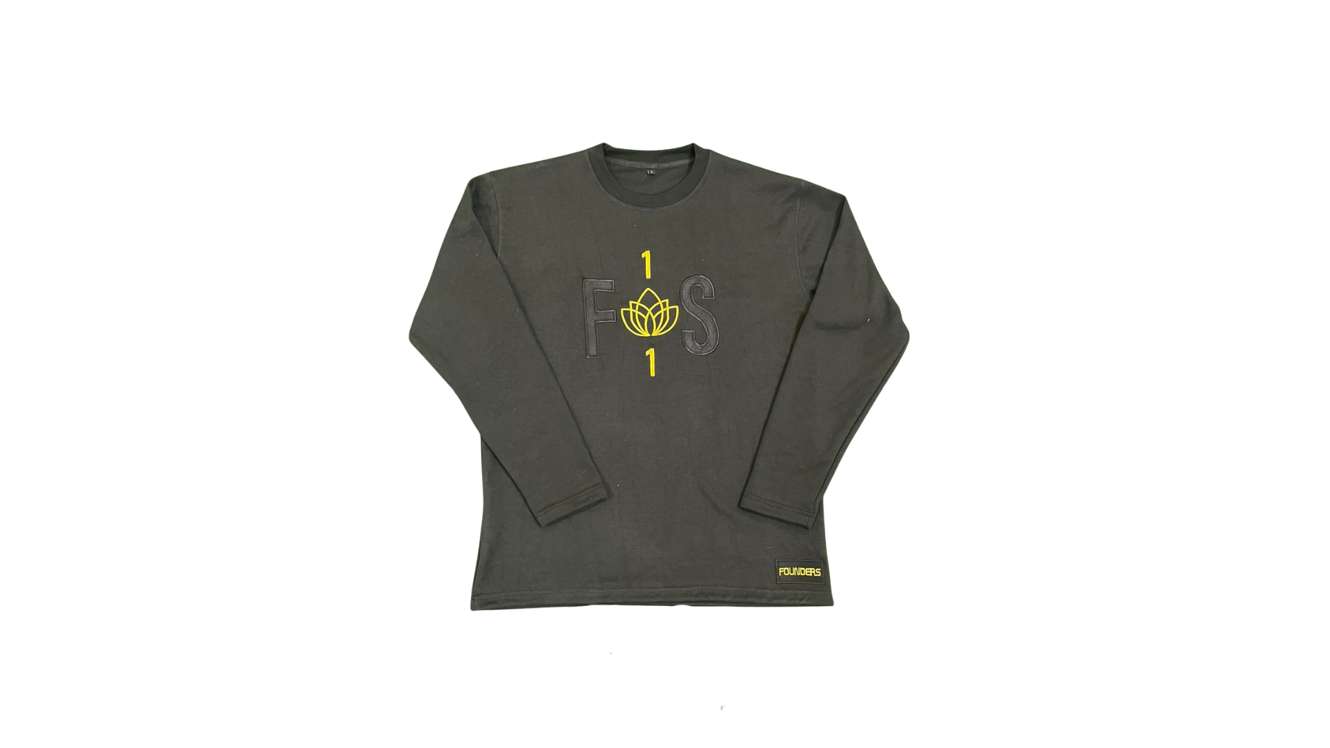 A | M Founders Series 1of1 Long Sleeve