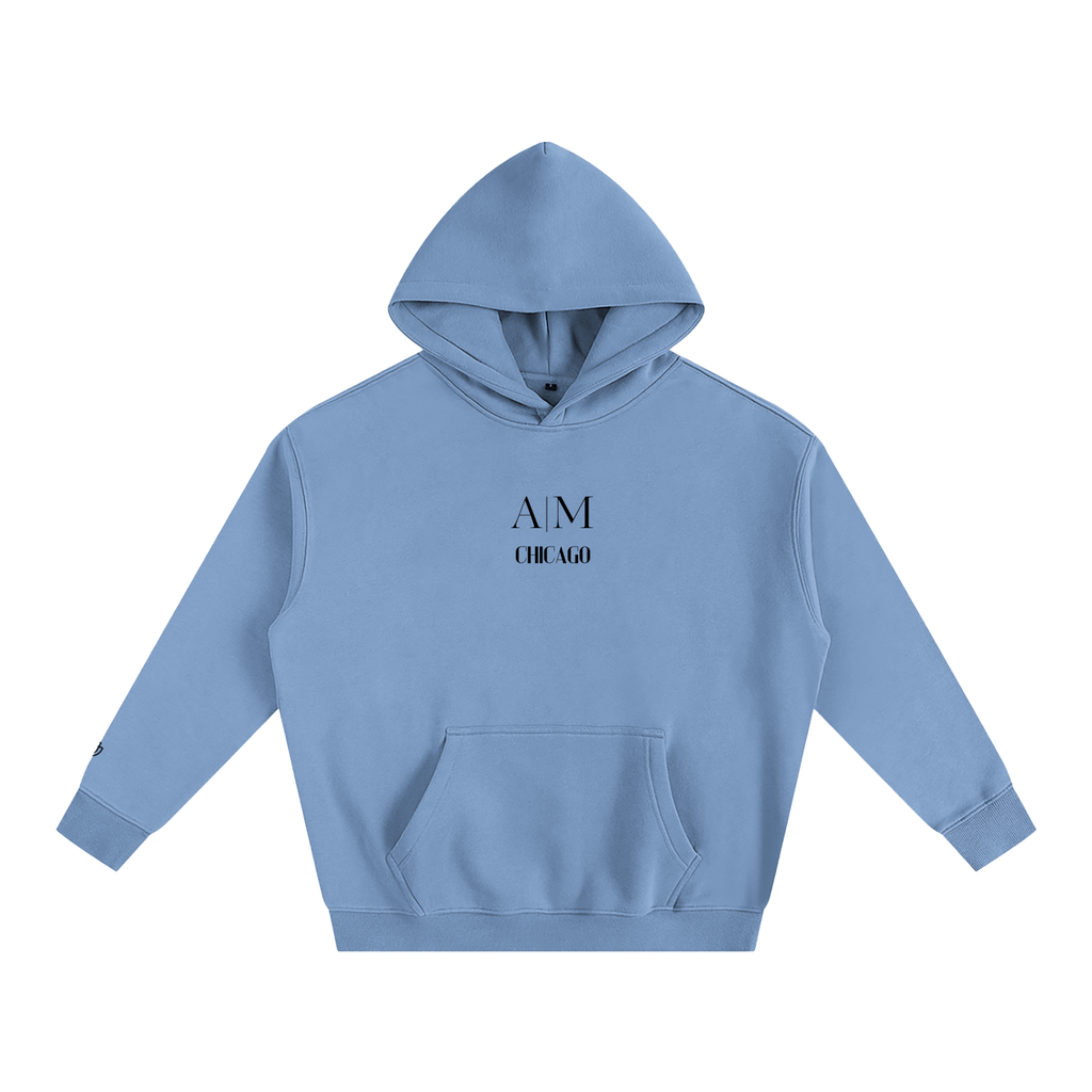 A | M Hoodie