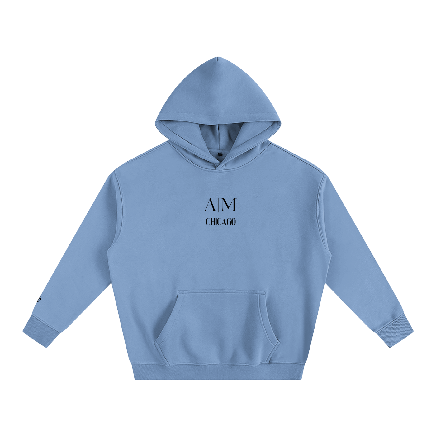 A | M Hoodie