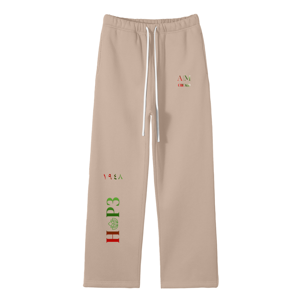 Hope V1 Relaxed Jogger