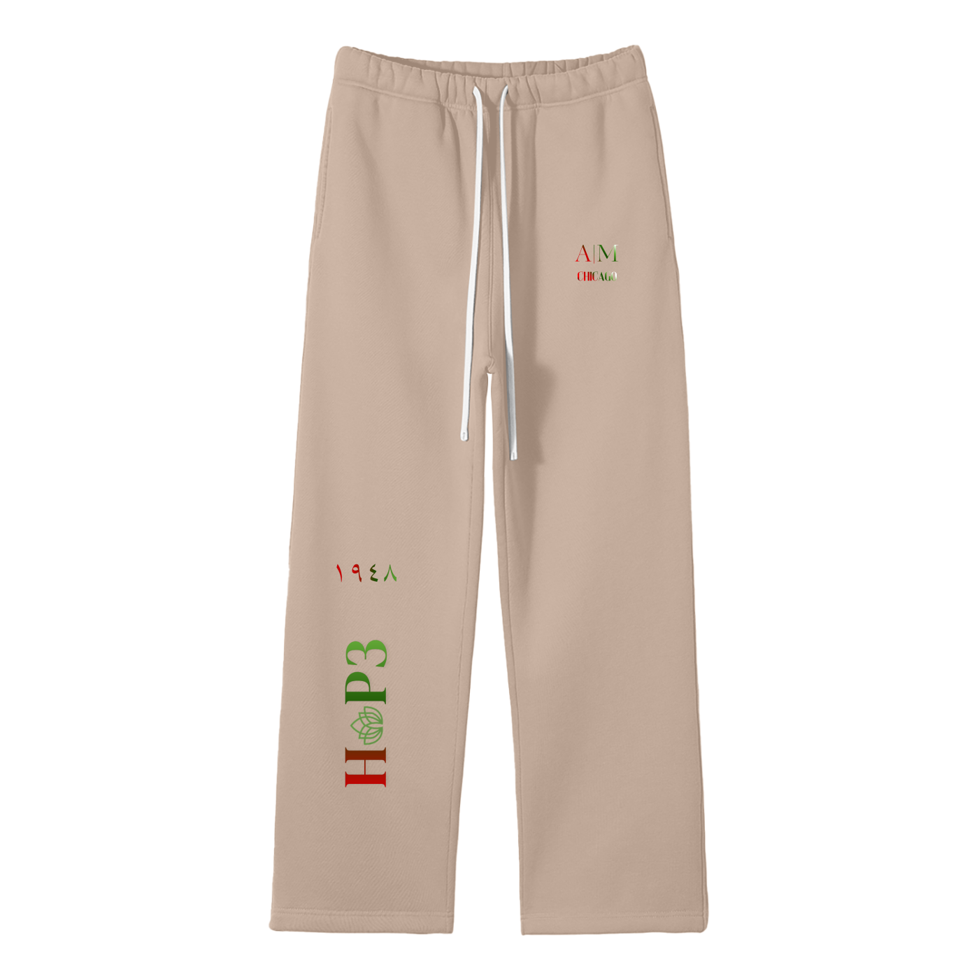 Hope V1 Relaxed Jogger