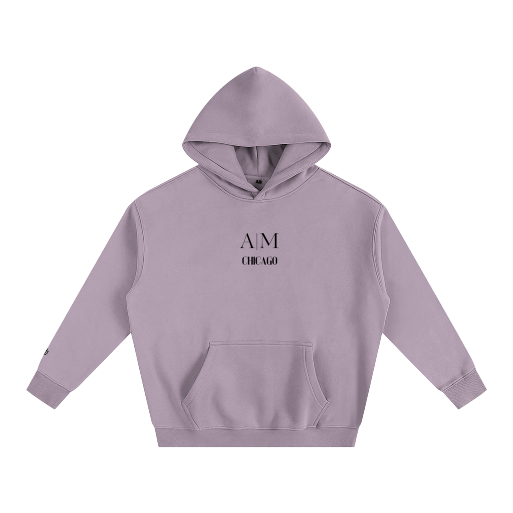 A | M Hoodie