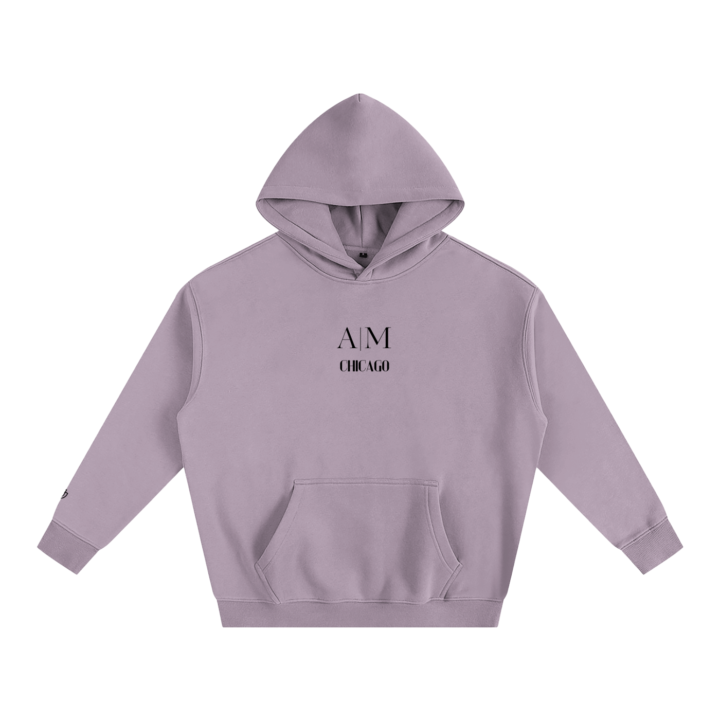 A | M Hoodie
