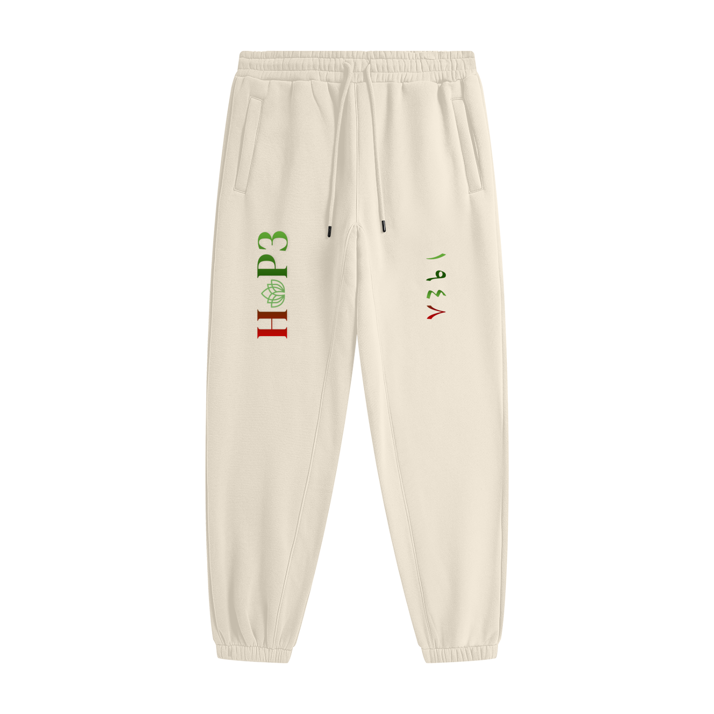 Hope V1 Jogger