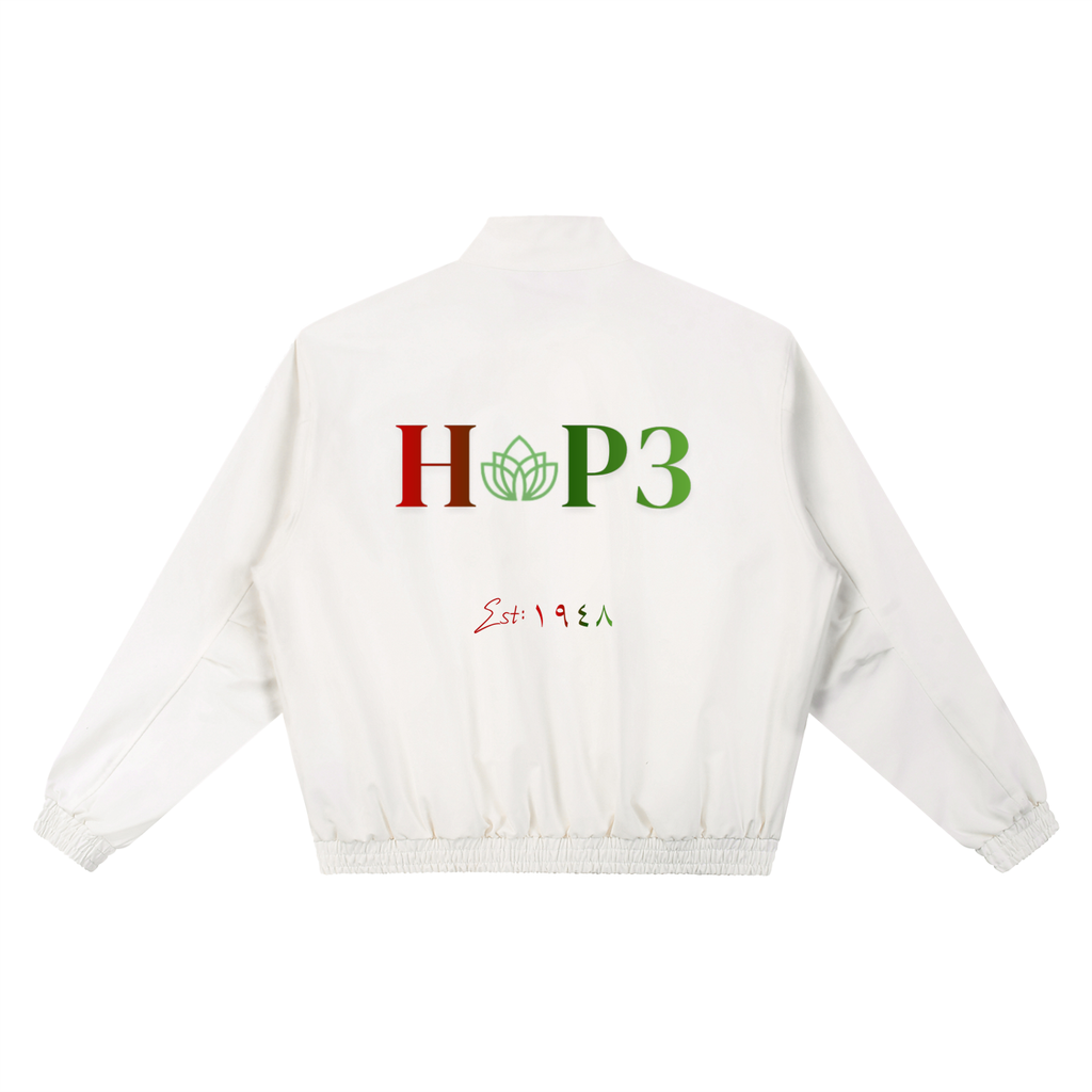 Hope V1 Bomber Jacket