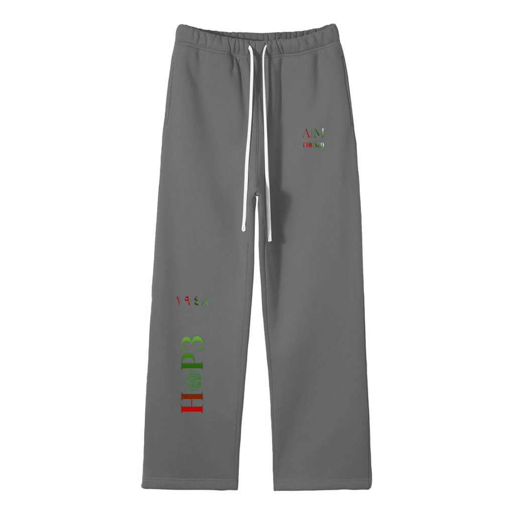 Hope V1 Relaxed Jogger