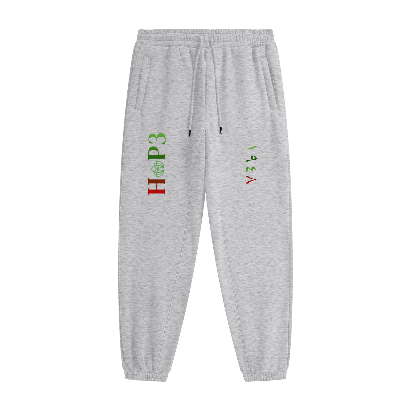 Hope V1 Jogger