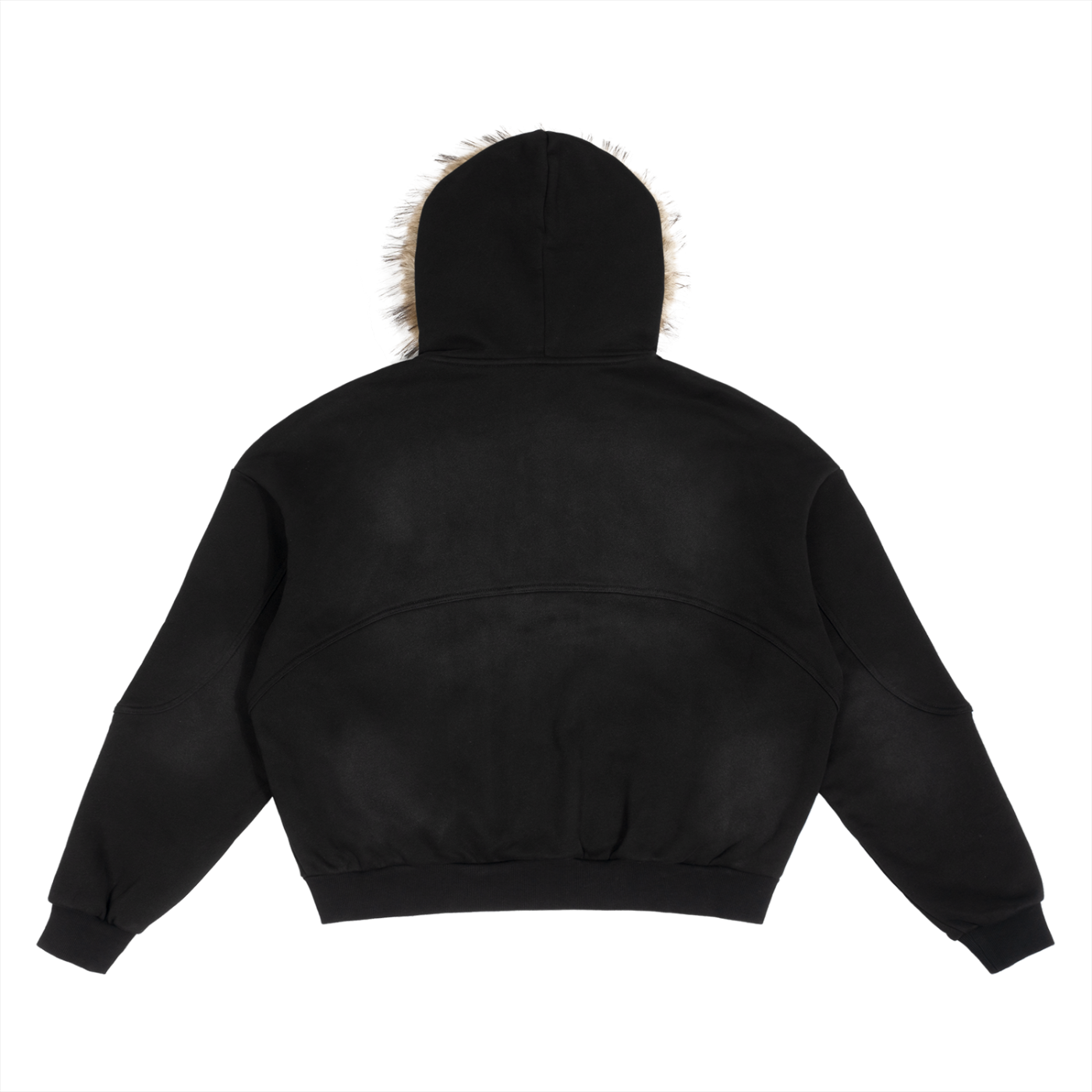 A | M Founders Series Fur-Hooded Parka