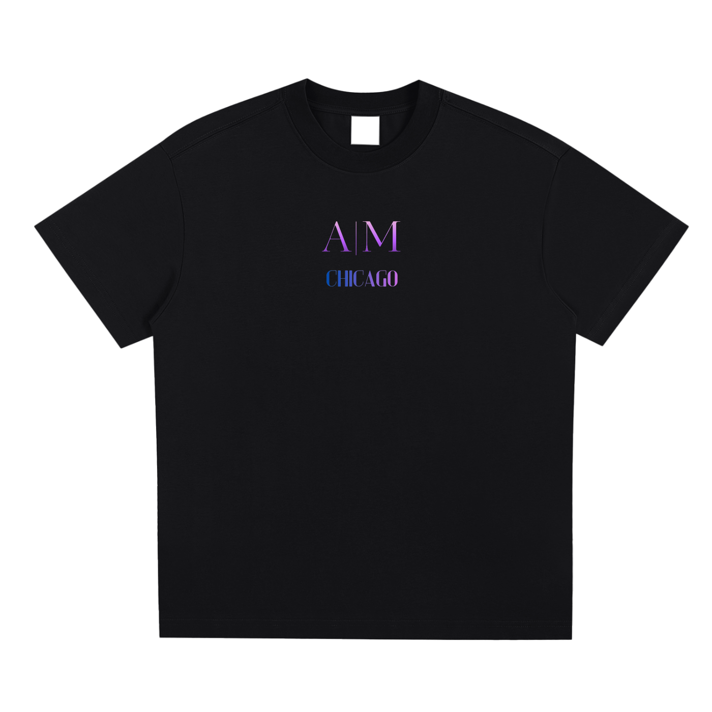 A | M Founders Series T-Shirt