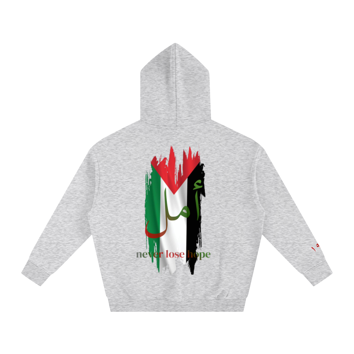 Hope V1 Hoodie