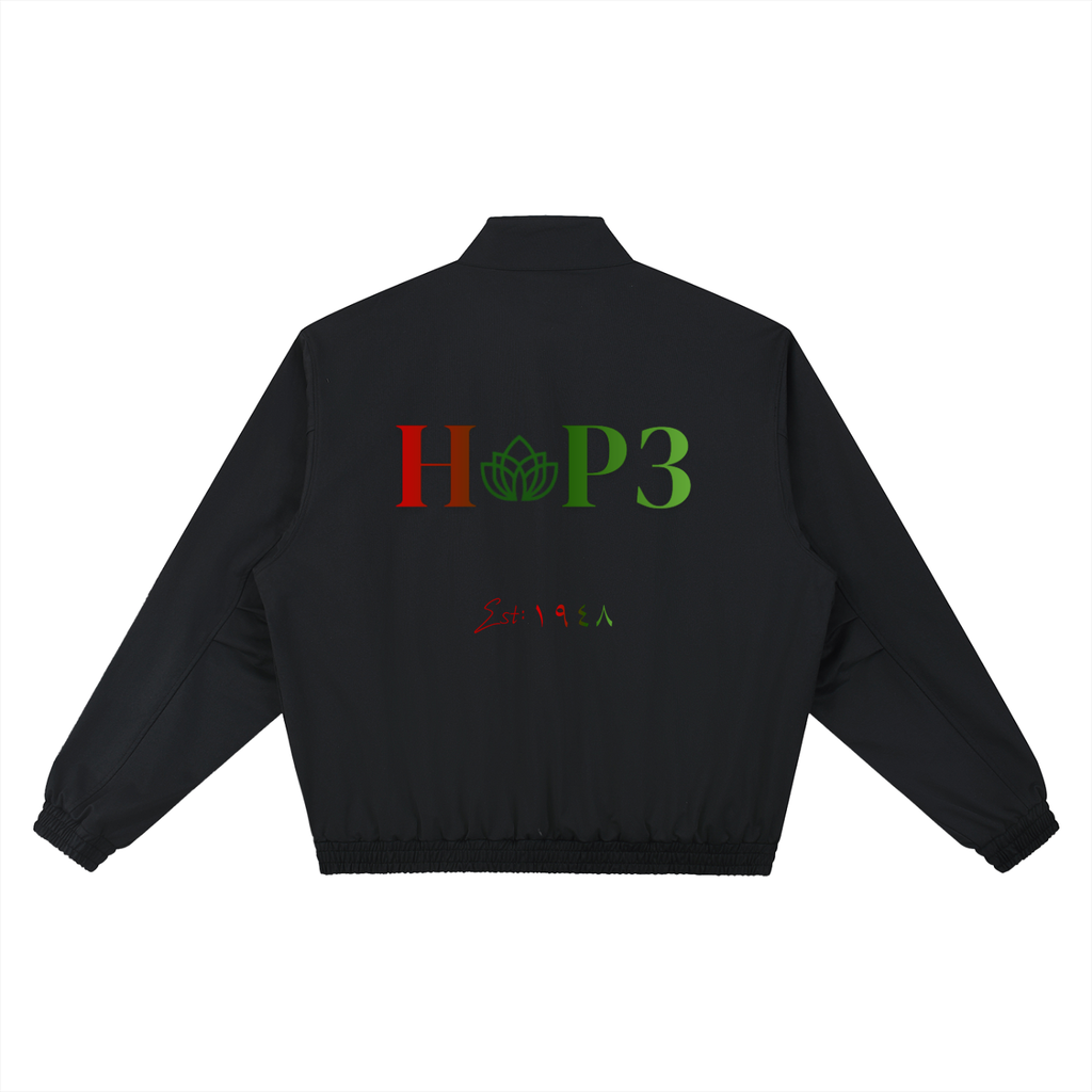 Hope V1 Bomber Jacket
