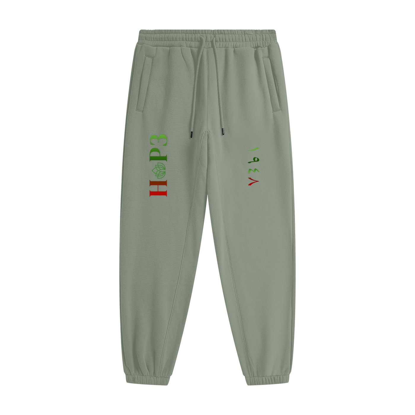 Hope V1 Jogger