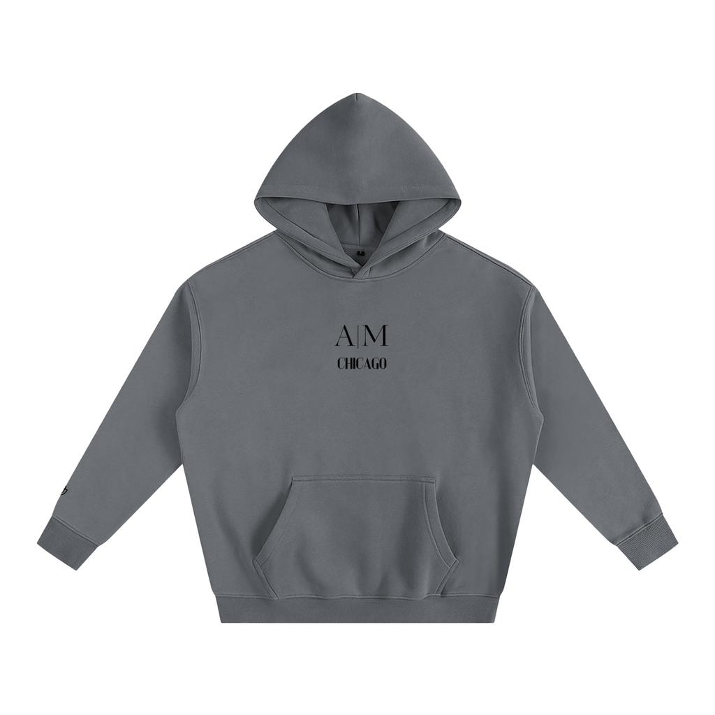 A | M Hoodie