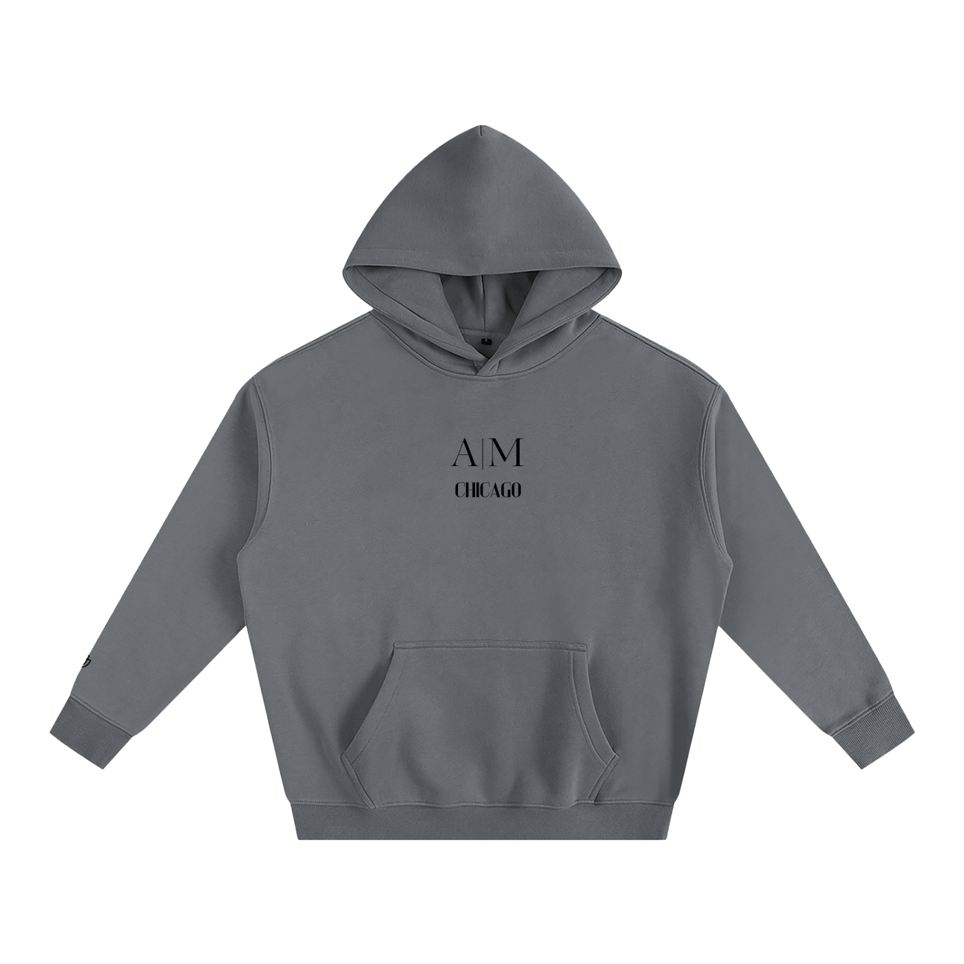 A | M Hoodie