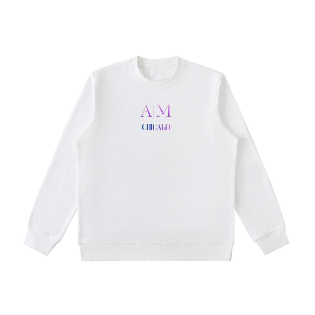 A | M Founders Series Crew