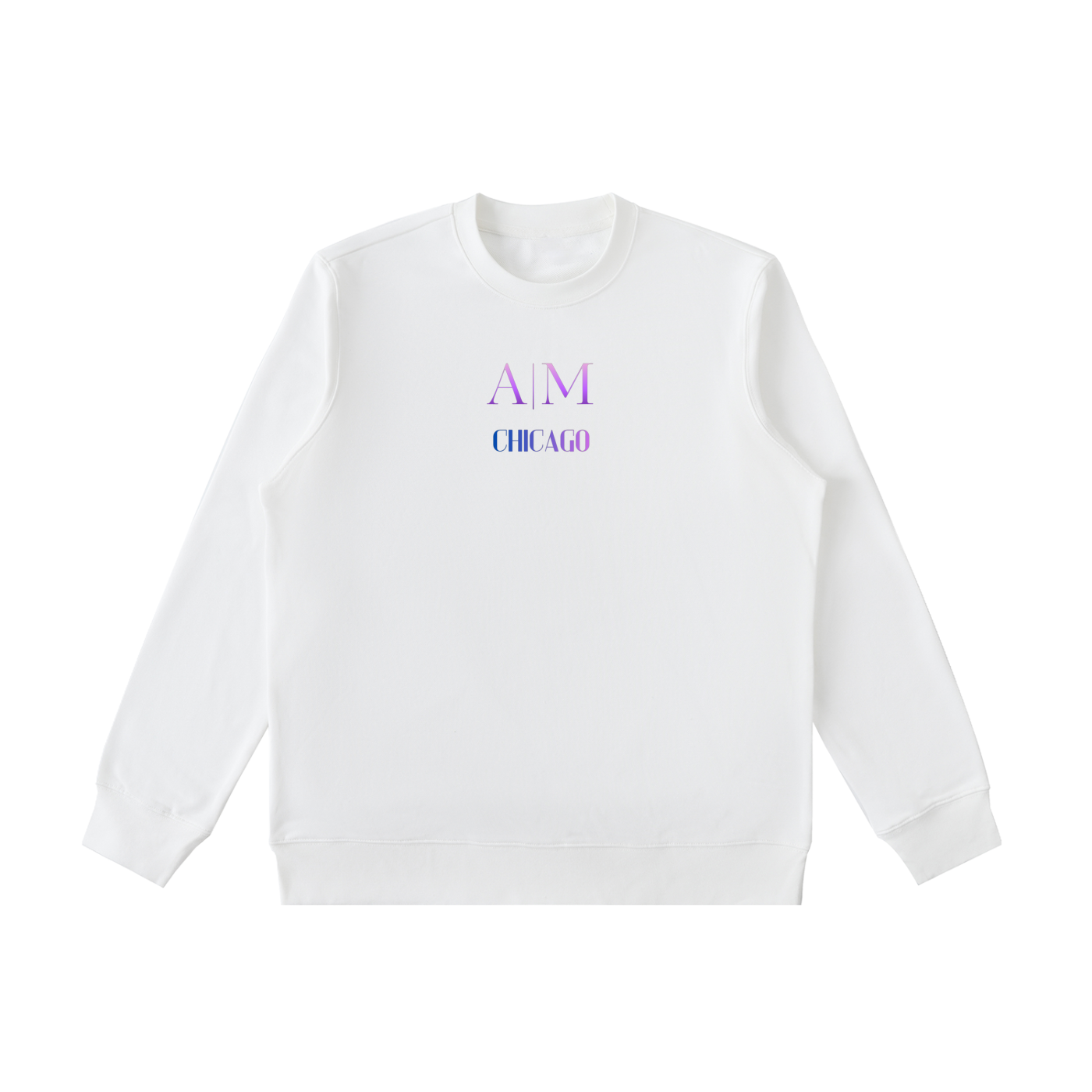 A | M Founders Series Crew