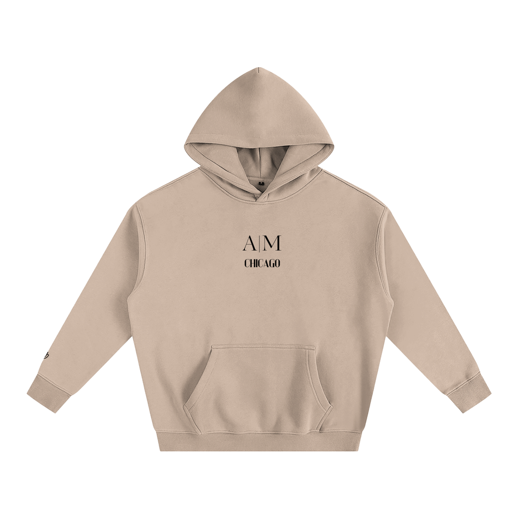 A | M Hoodie