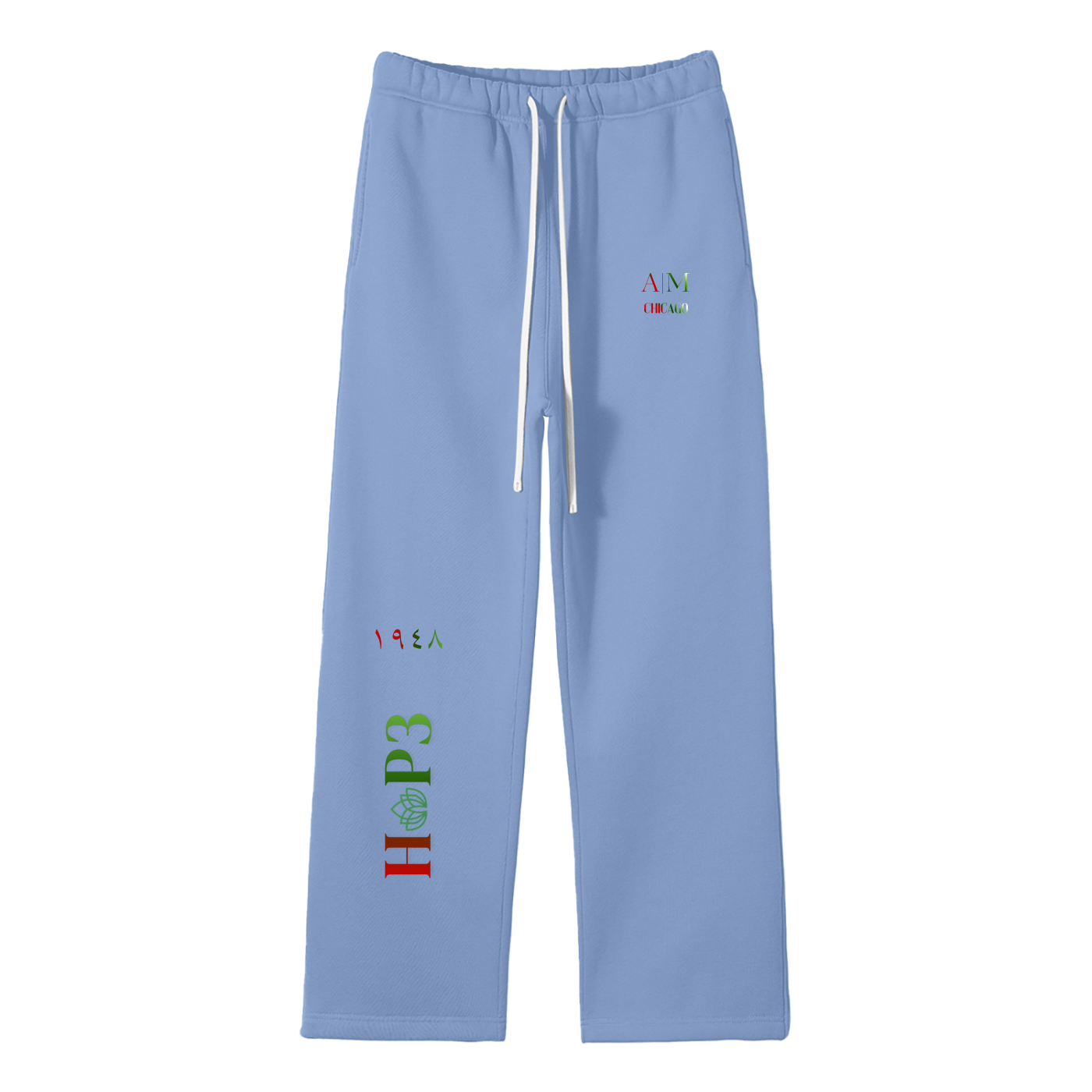 Hope V1 Relaxed Jogger