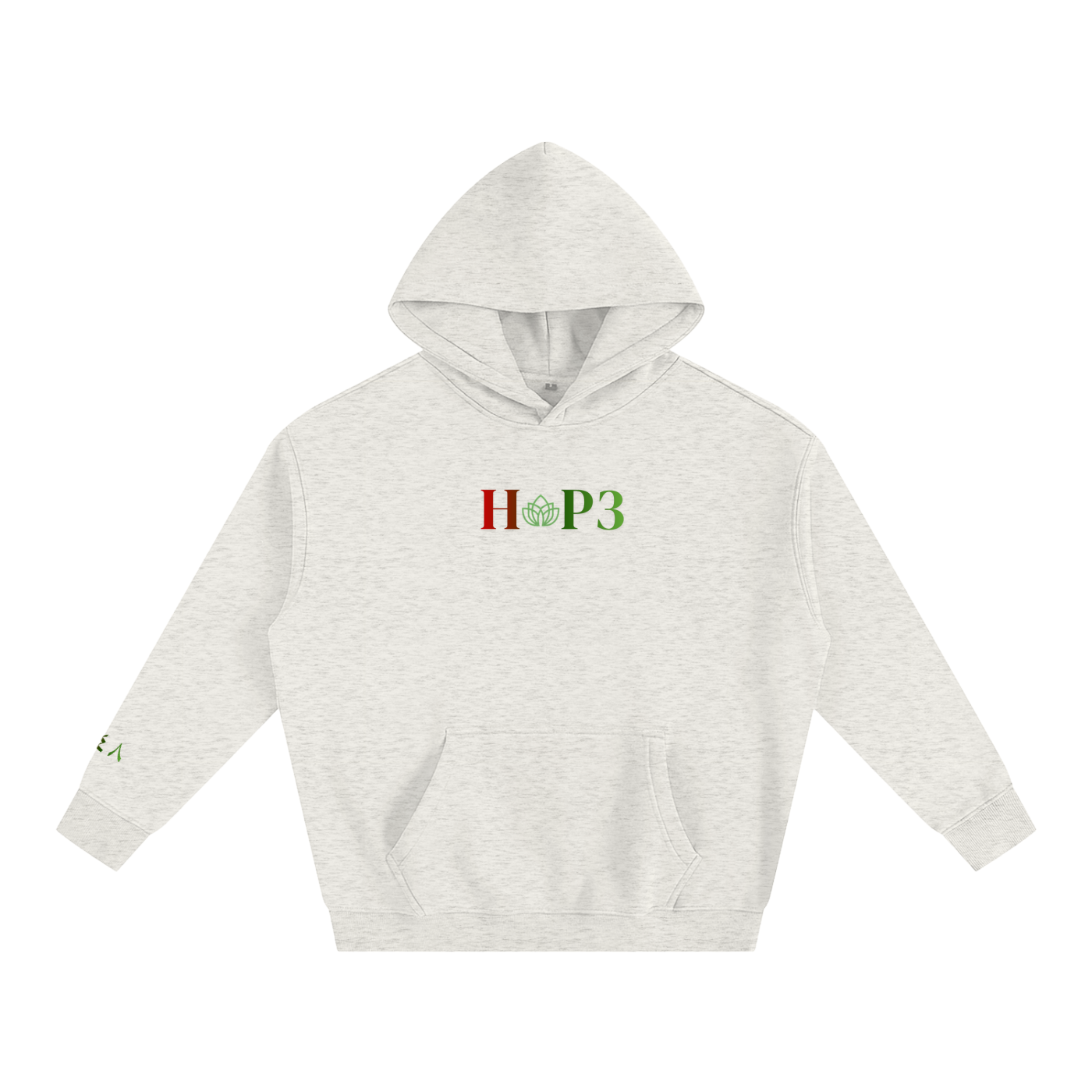 Hope V1 Hoodie