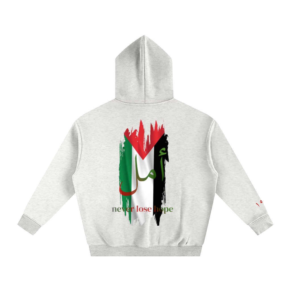 Hope V1 Hoodie