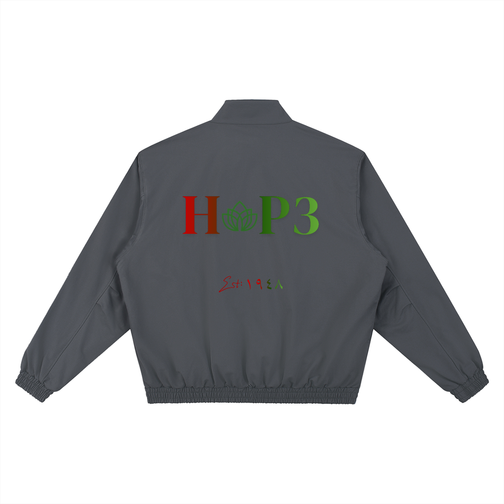 Hope V1 Bomber Jacket