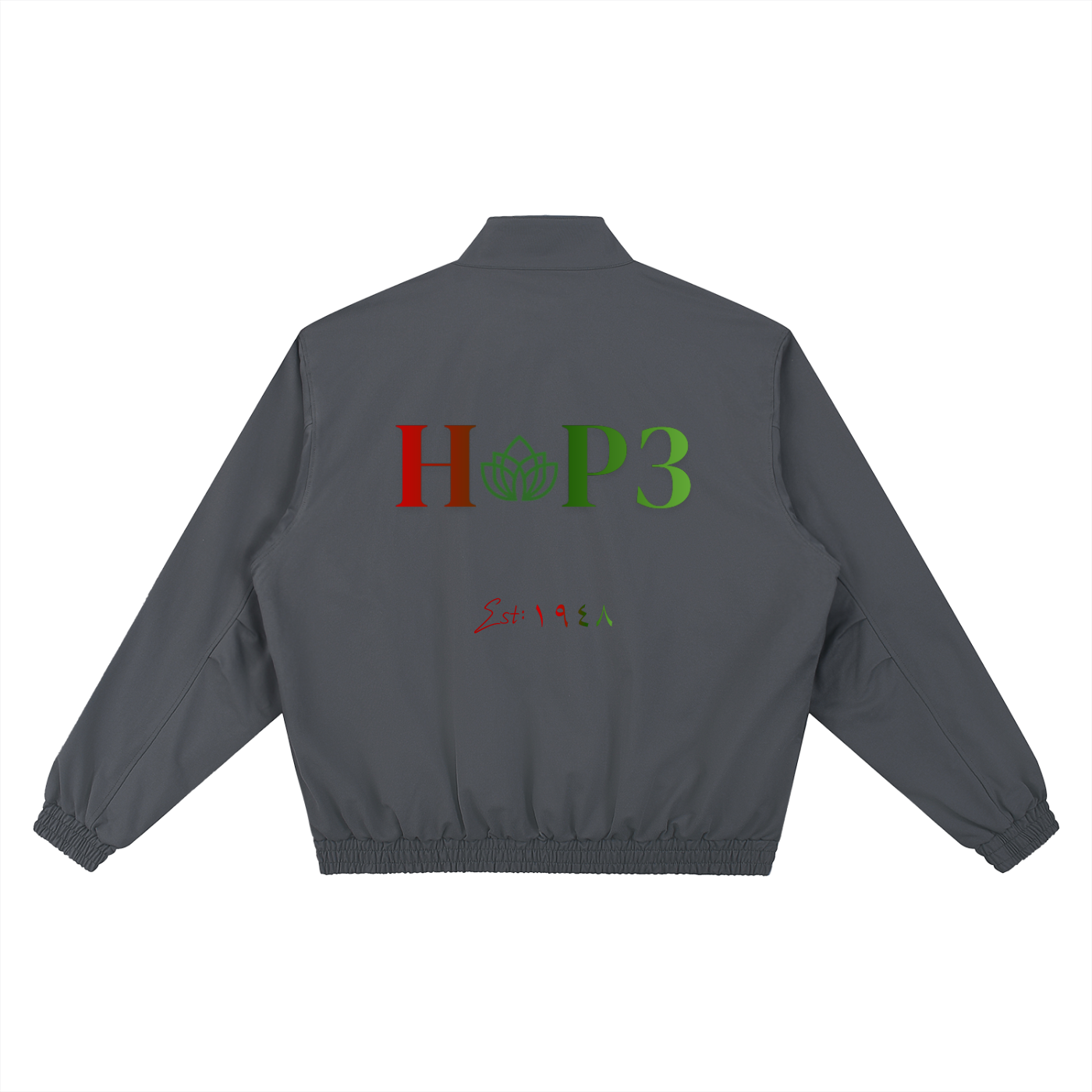 Hope V1 Bomber Jacket