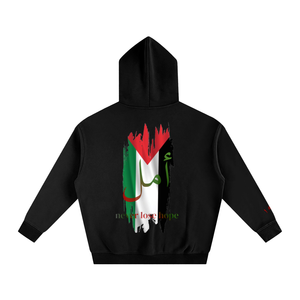 Hope V1 Hoodie