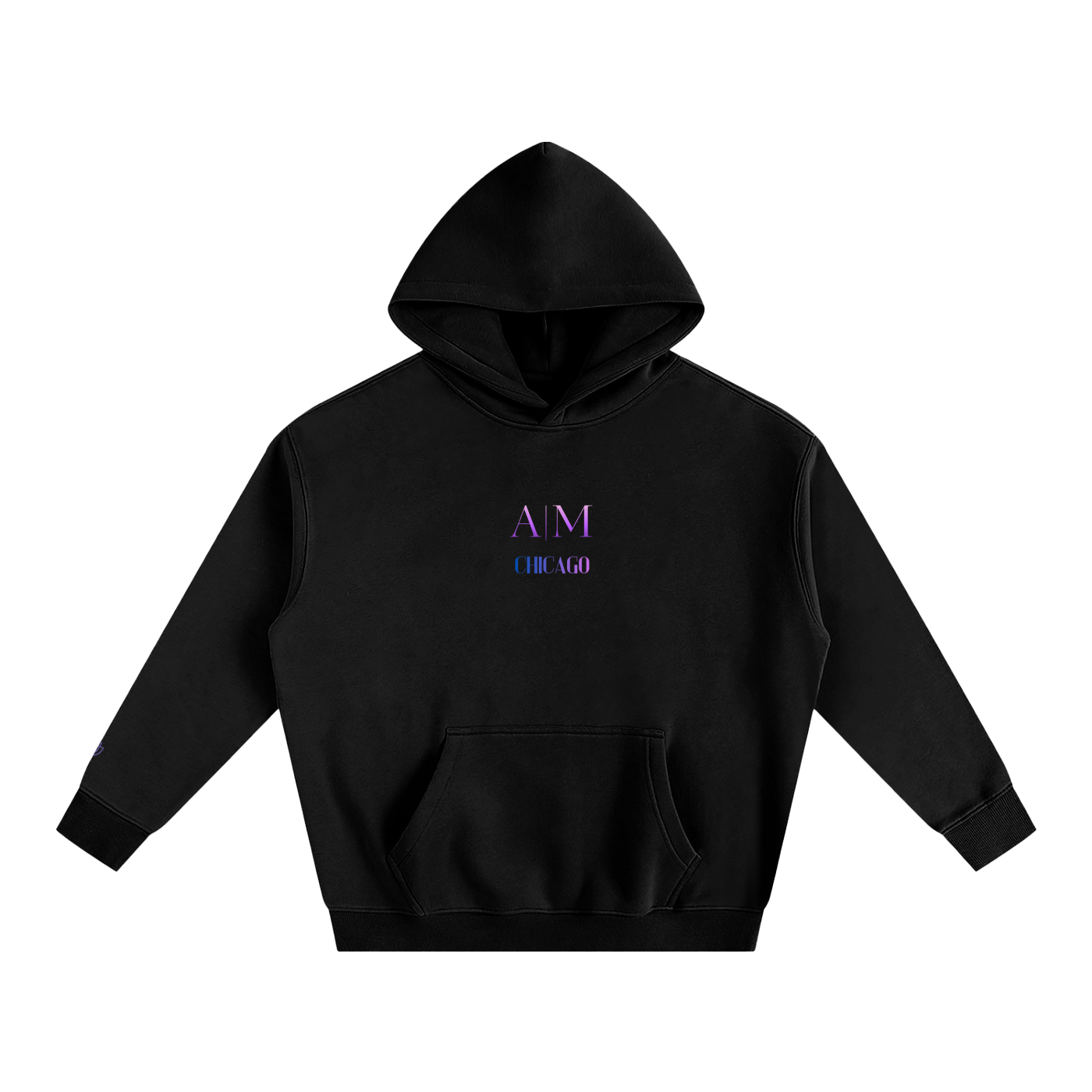A | M Founders Series Hoodie