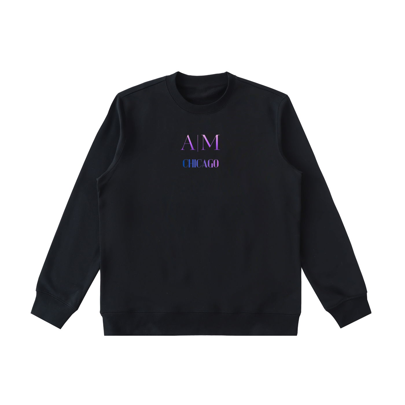 A | M Founders Series Crew