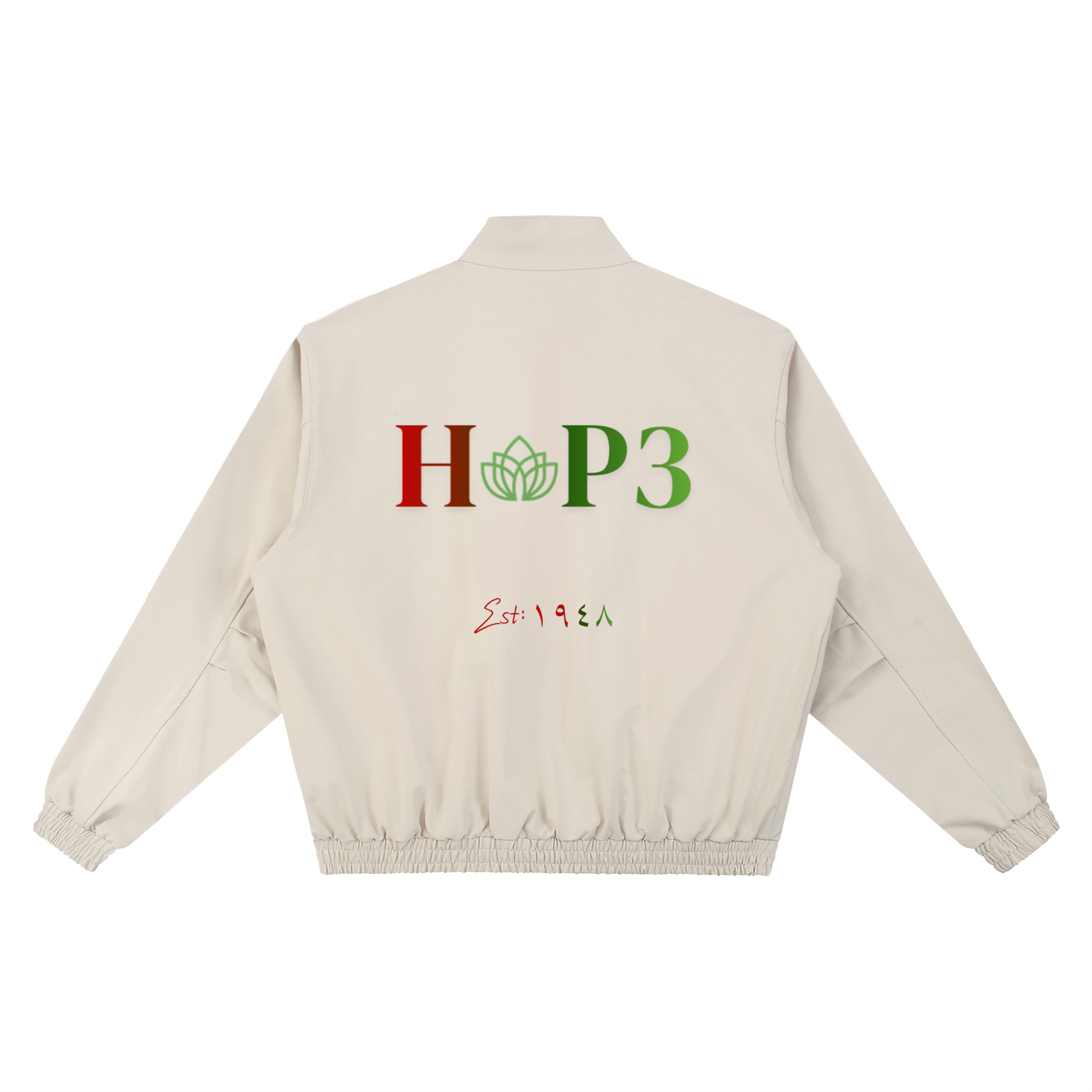 Hope V1 Bomber Jacket