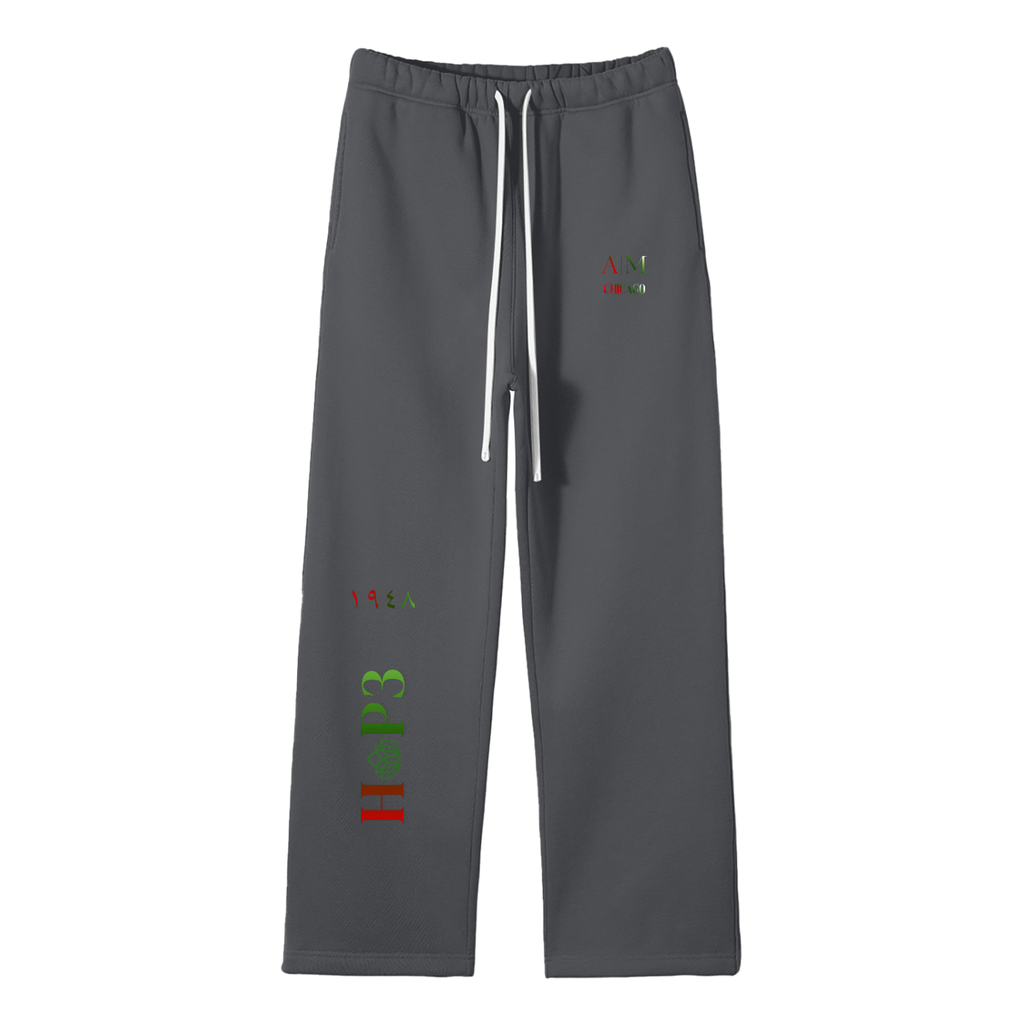 Hope V1 Relaxed Jogger