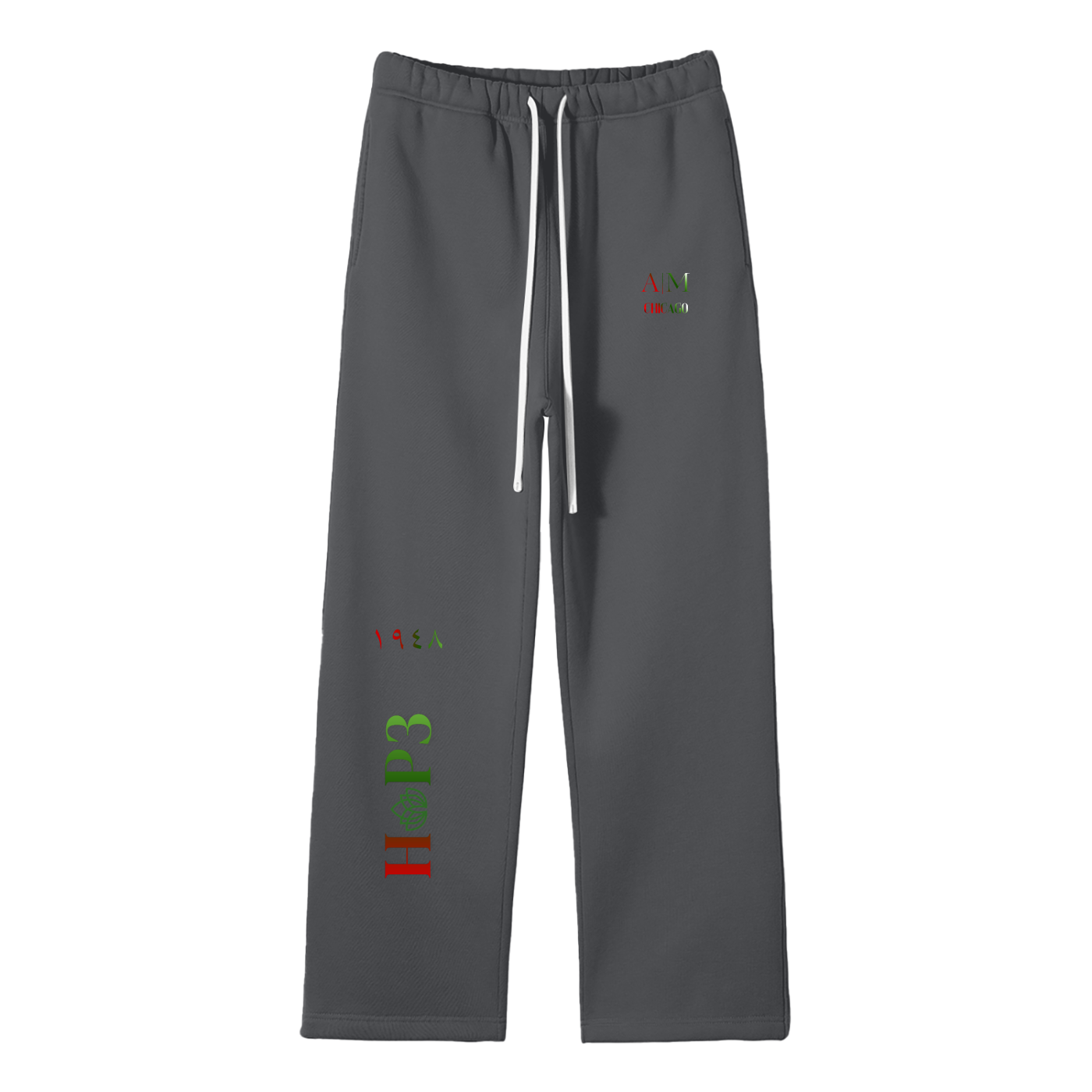 Hope V1 Relaxed Jogger