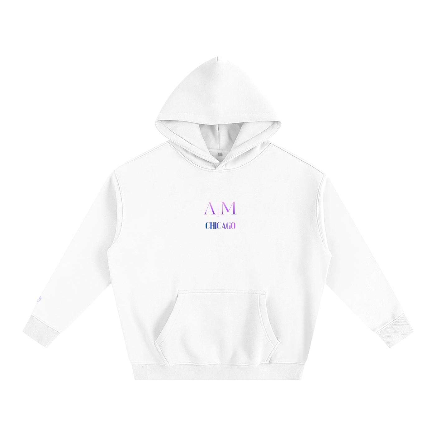 A | M Founders Series Hoodie
