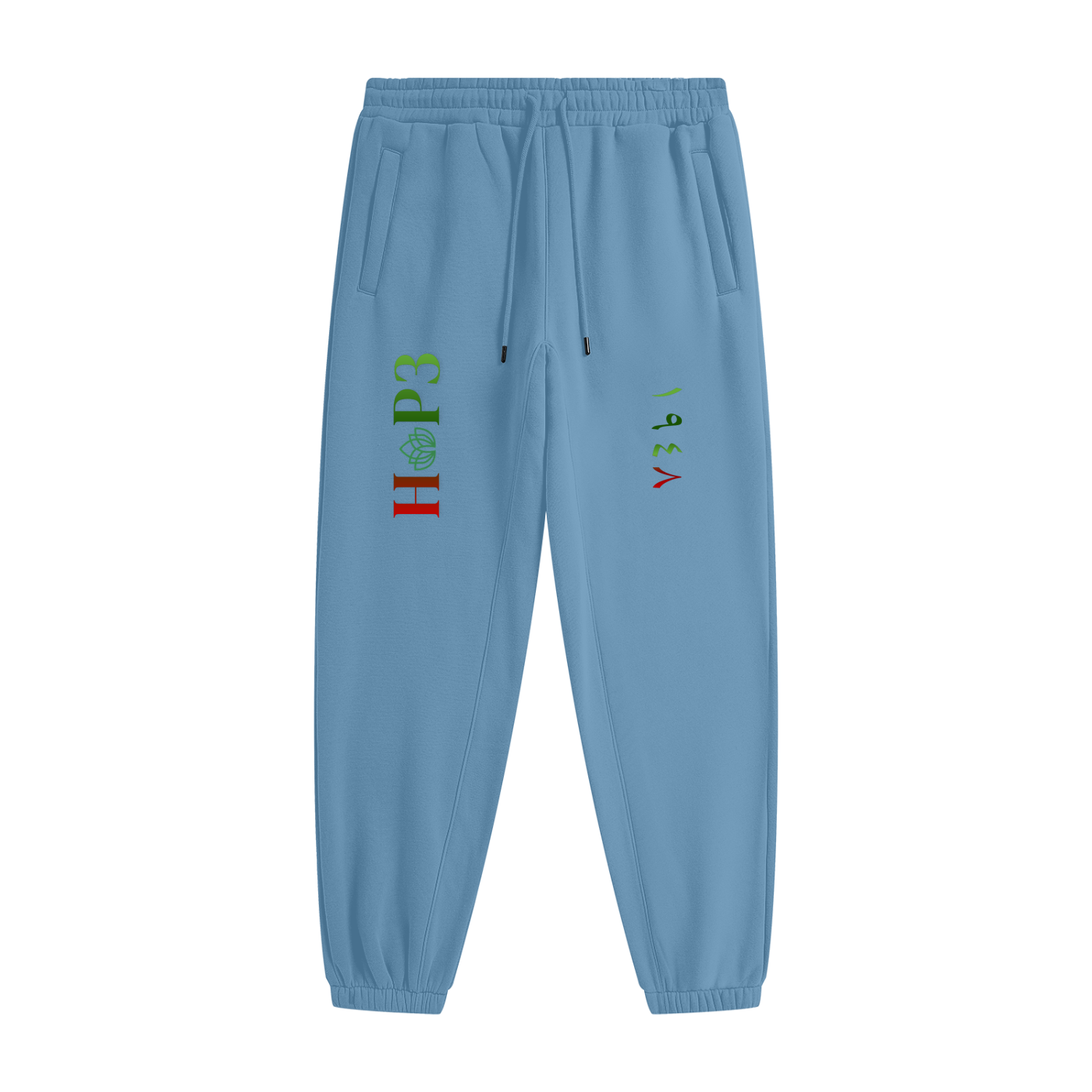 Hope V1 Jogger