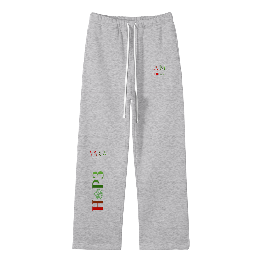 Hope V1 Relaxed Jogger