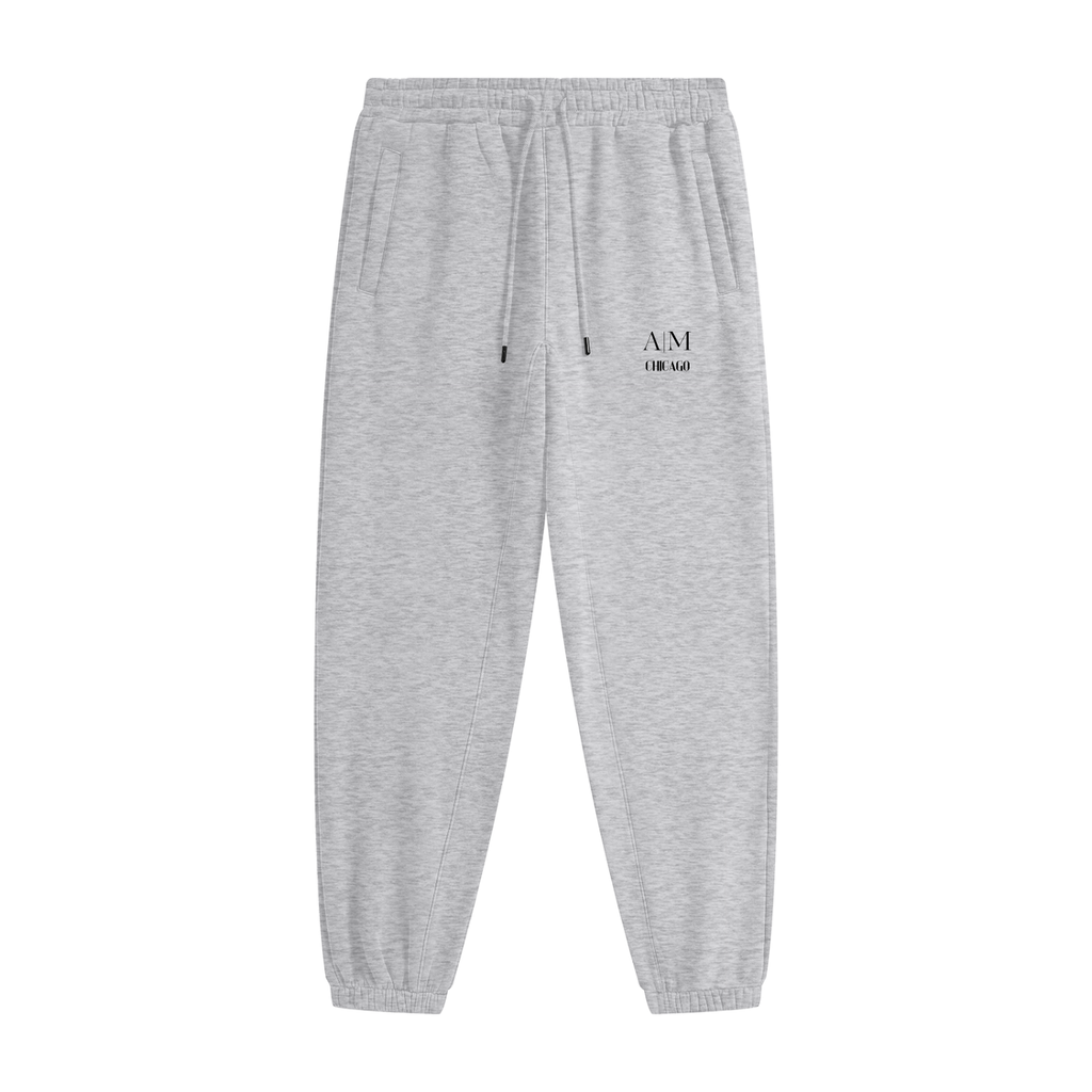 A | M Jogger