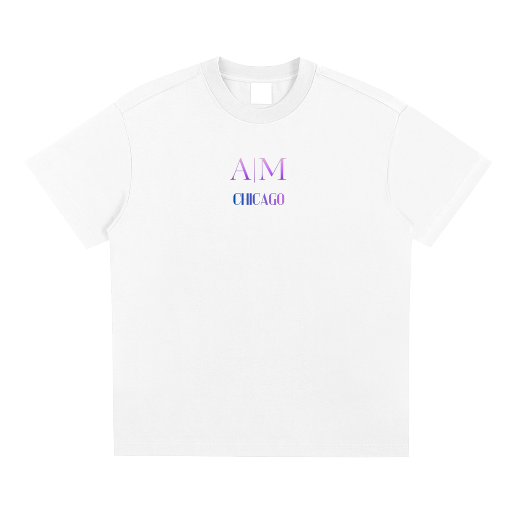A | M Founders Series T-Shirt