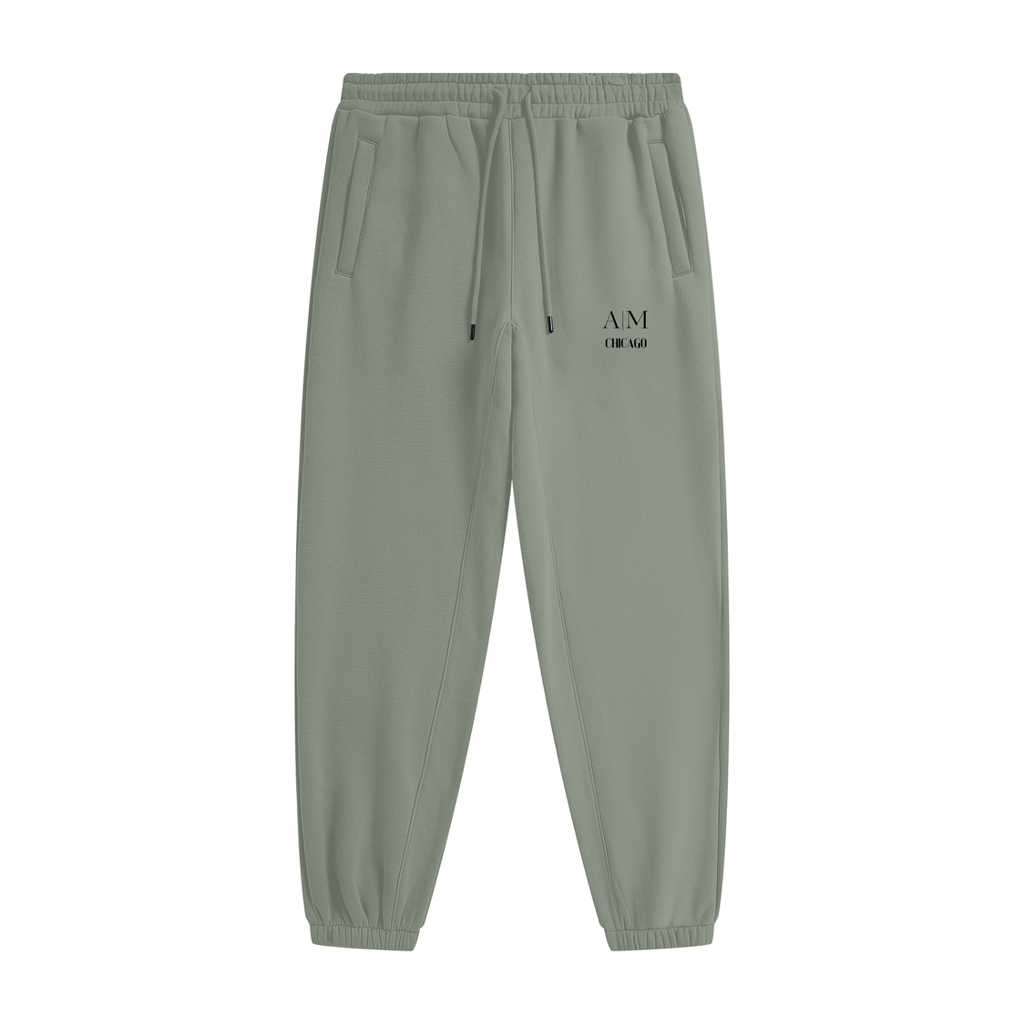 A | M Jogger