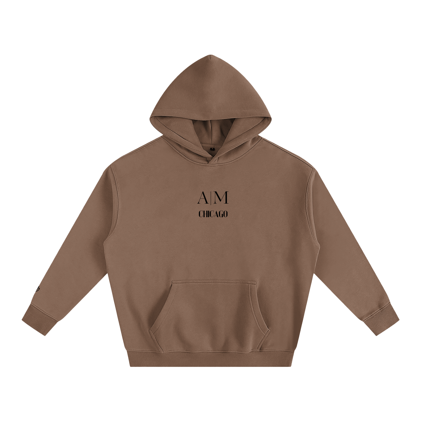 A | M Hoodie