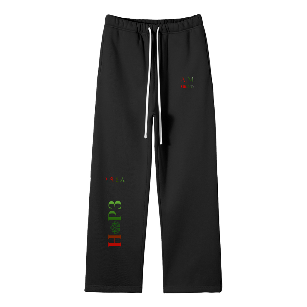 Hope V1 Relaxed Jogger