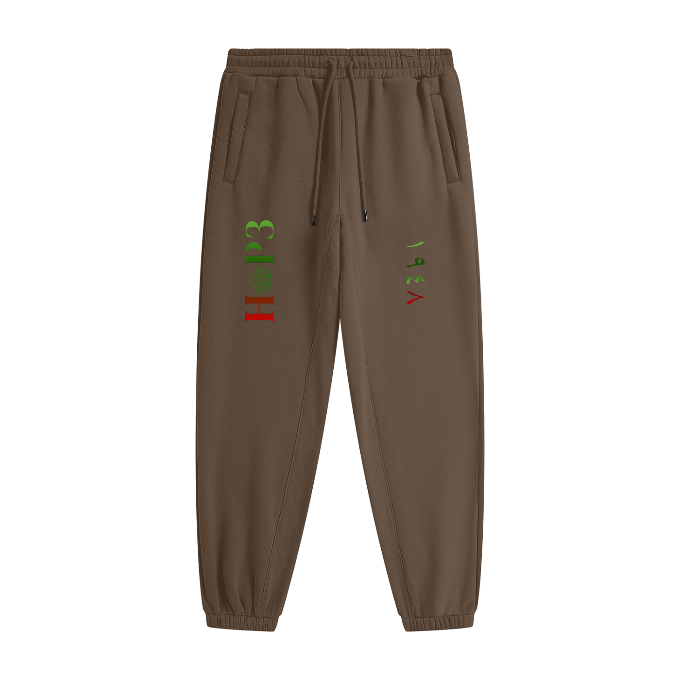Hope V1 Jogger