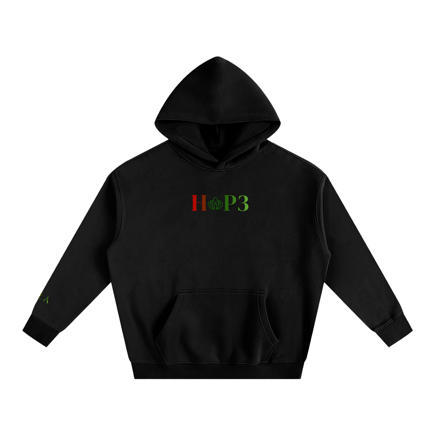 Hope V1 Hoodie