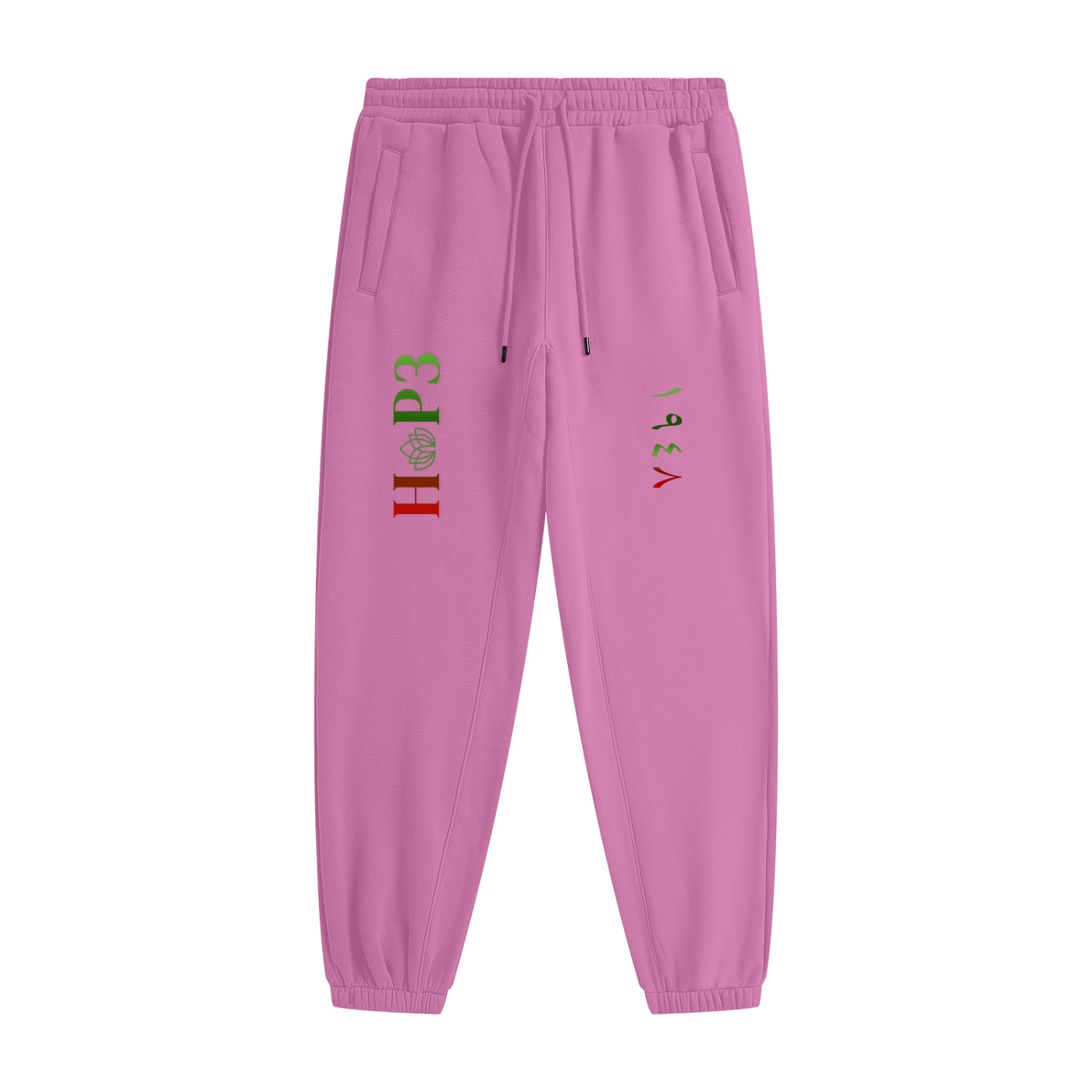 Hope V1 Jogger